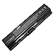 Exxact Parts Solutions® Generic Laptop Replacement Battery PA3534U-1BRS PA3534U-1BAS for Toshiba Satellite A505 L505 L500 L300 A305 A300 A215 A200