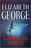 Careless in Red (Inspector Lynley Mystery 14)