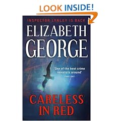 Careless in Red (Inspector Lynley Mysteries 15)