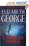 Careless in Red (Inspector Lynley Mysteries 15)