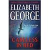 Careless in Red (Inspector Lynley Mysteries 15)