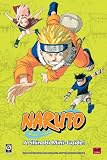 Naruto 2008 Box Set, Vol.s 1-27