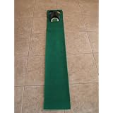 Buy 1' X 6' Putting Mat, with Auto Ball Return and Storage Bag