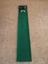 1' X 6' Putting Mat, with Auto Ball Return and Storage Bag
