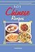 Books : 101 Chinese Recipes