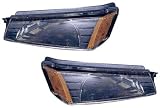 Chevy Avalanche With Body Cladding Replacement Turn Signal Light (without Decor PKG) - 1-Pair