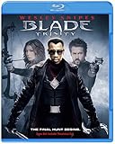 ブレイド3 [Blu-ray]