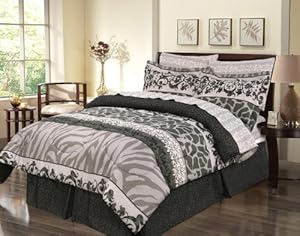 Sleepwell Sorrento Easy Care Bedding Set
