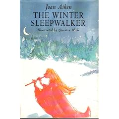 The Winter Sleepwalker & Other Stories
