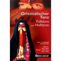 Orientalischer Tanz - Folklore- und Hoft�nze