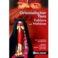 Orientalischer Tanz - Folklore- und Hoft�nze