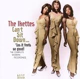 Cant Sit Down ... Cos It Feels So Good! The Complete Modern Recordings