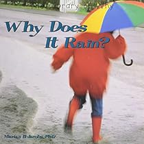 Why Does It Rain? (Library of Why?) Why Does It Rain? (Library of Why?)