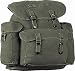 Sports : BW-Rucksack oliv