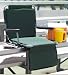 Easy to Carry Deluxe Foldable Stadium Seat Image