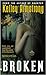 Broken (Women of the Otherworld, #6)