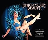 Burlesque beauty