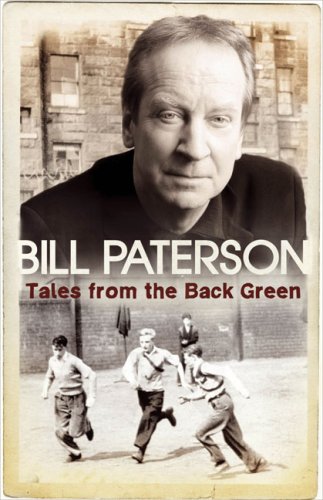 Tales from the Back Green