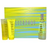 Liz Sport By Liz Claiborne, 3-Count