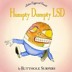 Humpty Dumpty Lsd