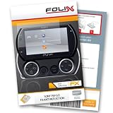 FoliX FX-ANTIREFLEX antireflective screen protector for Sony PSP Go (N-1000) / PSPgo (N1000) - Anti-glare screen protection!
