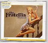 Flathead - GERMAN EXCLUSIVE 2track CD