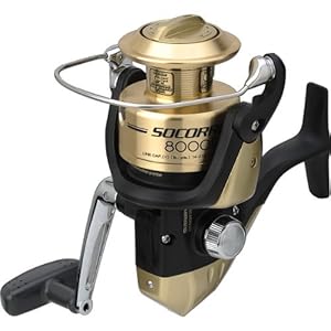 Shimano Game Reels