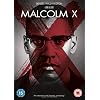 Malcolm X [DVD] [1992]