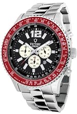 Victory Watch - V-Pilot - 3099-RS