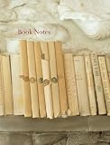 Book Notes