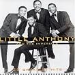 Little Anthony & the Imperials - 25 Greatest Hits
