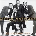Little Anthony & the Imperials - 25 Greatest Hits