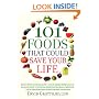 101 Foods That Could Save Your Life