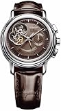 NEW ZENITH CHRONOMASTER T OPEN EL PRIMERO MENS WATCH 03.0240.4021/75.C496
