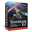 Sci-Fi Movie Kit - Sony Vegas & EffectsLab
