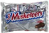 3 Musketeers Fun Size Bars, 22.49 oz by 3 Musketeers Best Prices