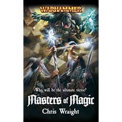 Masters of Magic (Warhammer)