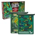 Family Games Magnetic Baseball and Golf Darts