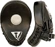 TITLE Platinum Punch Mitts