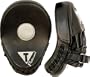 TITLE Platinum Punch Mitts