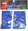 Hodge Soprano Sax Swab Blue