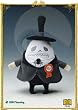 Tim Burton's The Nightmare Before Christmas Mayor Stuffed Plush Toy