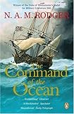 The command of the ocean : a naval history of Britain, 1649-1815