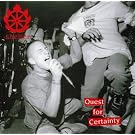 Quest for Certainty