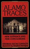 Alamo Traces: New Evidence and New Conclusions