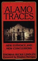 Alamo Traces: New Evidence and New Conclusions