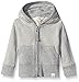Burt's Bees Baby Organic Loose Pique Hoodie