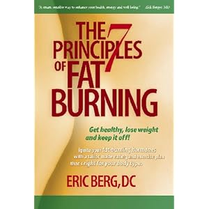 The 7 Principles of Fat Burning