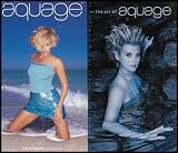 Aquage Instructional Hair Styling 5 VHS Video Set: Creative Strategy, Dramatic Formalwear 2 Volume Set, Dry Haircutting System, Textural Transformation [5 VHS Set]