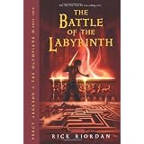 TheBattleoftheLabyrinth(PercyJacksonandtheOlympians)